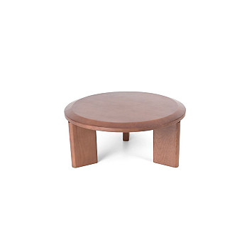 Mesa Centro Nin Ø 60x27