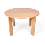 Mesa Nin Ø 120