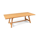 Mesa Marselha 180x105