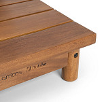 Mesa Pufe Trapiche 77x77