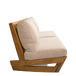 Sofá Riviera 2 Lugares