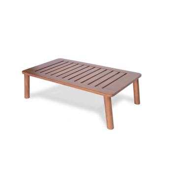 Mesa de Centro Roma