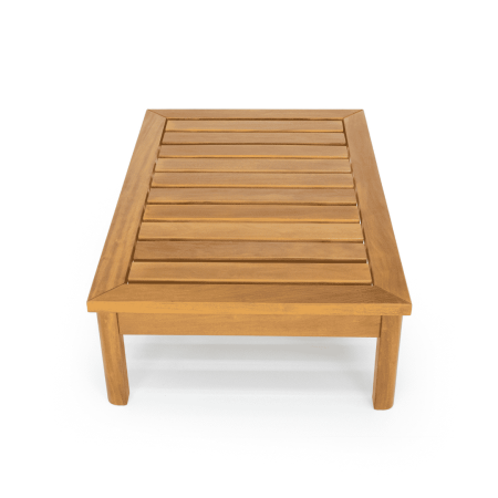 Mesa de Centro Une