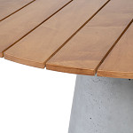 Mesa Bremen Ø180