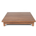 Mesa Pufe Trapiche 77x77
