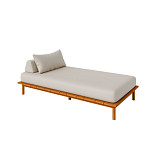 Chaise Preá