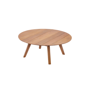 Mesa Centro Diamantina Ø 100