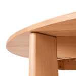 Mesa Nin Ø120