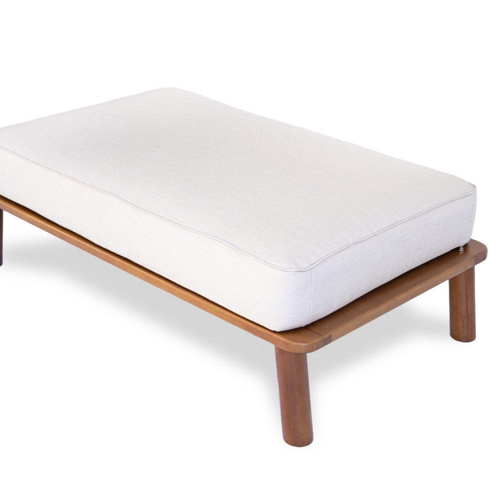 Mesa Pufe Roma