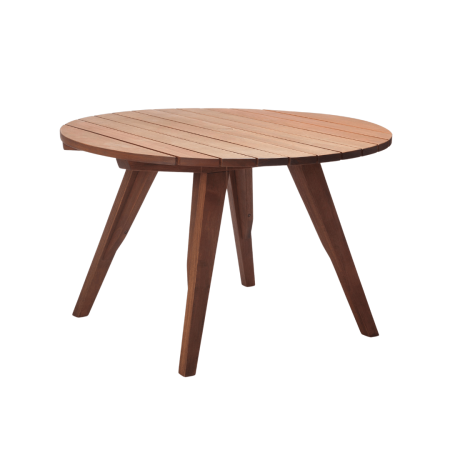 Mesa Timbó Ø 120