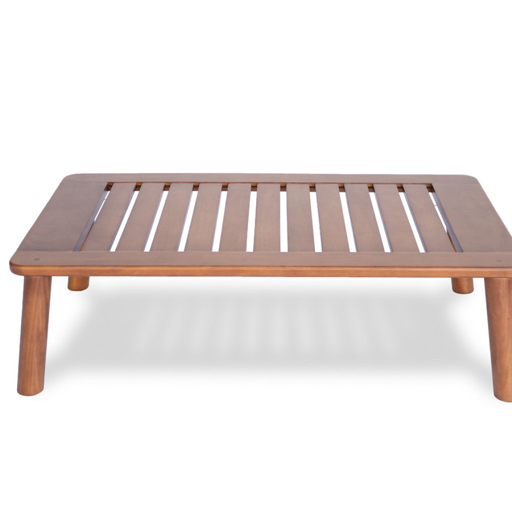 Mesa de Centro Roma