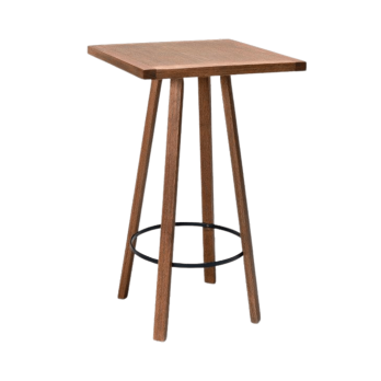 Mesa Bistrô Verona Tampo Liso 60 x 60