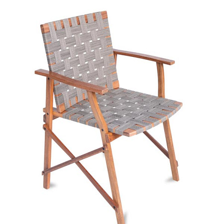 Cadeira Maresias com Braços