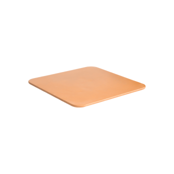Tampo Mesa Tomo - Concreto 55x55