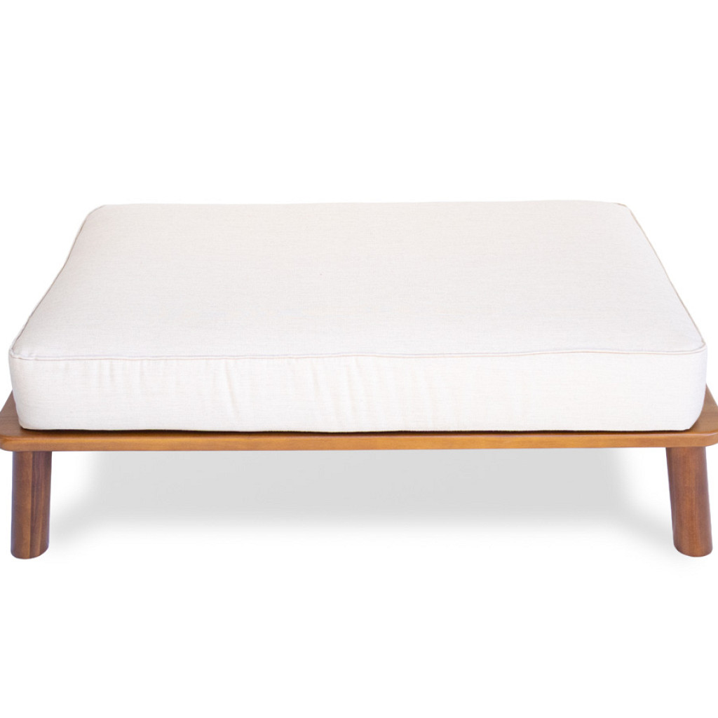 Mesa Pufe Roma