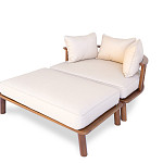 Mesa Pufe Roma
