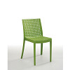 Cadeira Kelly sem Braços - Verde