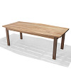 Mesa Mucuri 210 x 110