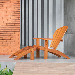 Cadeira Adirondack Adeli