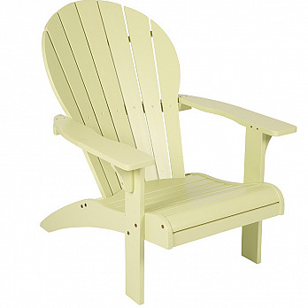 Cadeira Adirondack Adeli