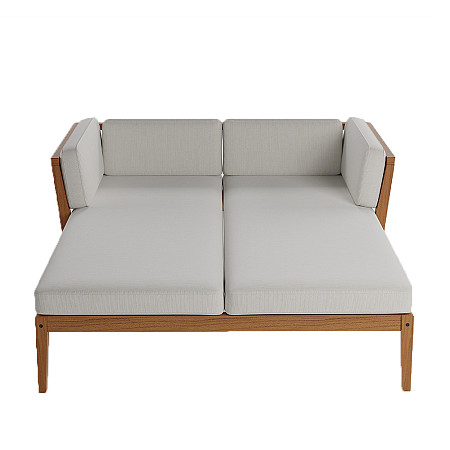 Chaise Pampero - Verniz EPS