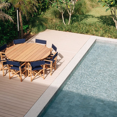 Mesa Vila Rica Ø 180