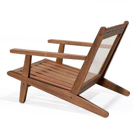 Poltrona Maiorca com Almofada